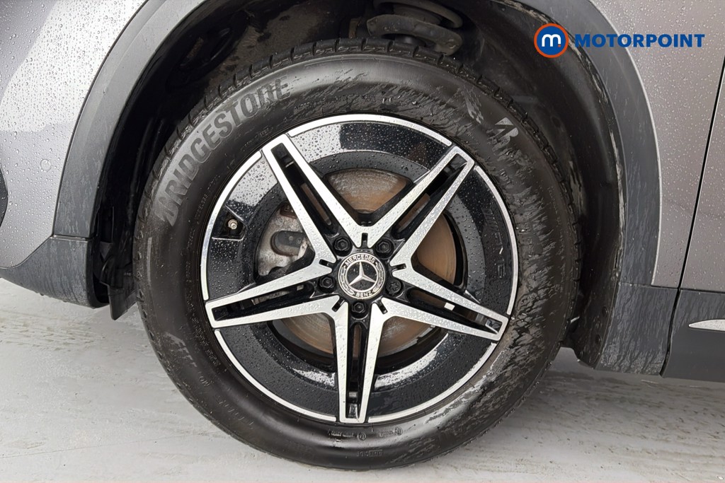 Mercedes-Benz EQA Amg Line Automatic Electric SUV - Stock Number (1643127) - 47th supplementary image