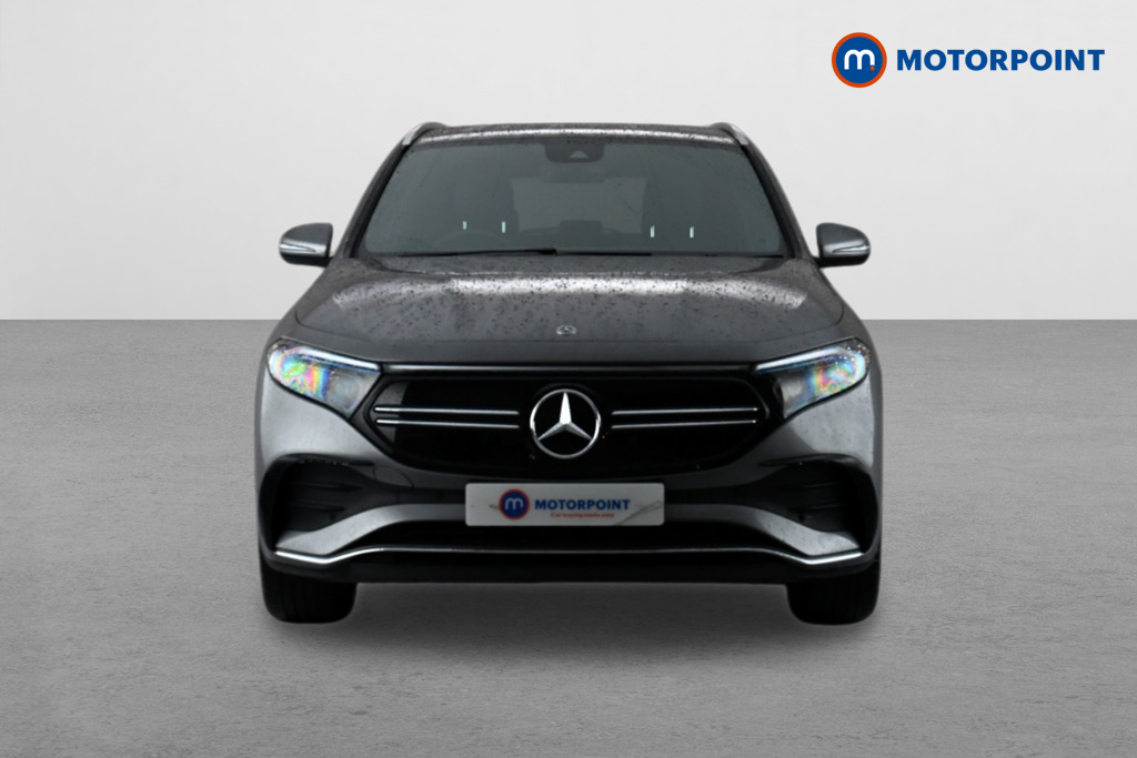 Mercedes-Benz EQA Amg Line Automatic Electric SUV - Stock Number (1643127) - Front bumper