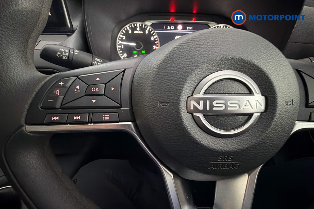 Nissan Juke Acenta Premium Manual Petrol SUV - Stock Number (1643188) - 3rd supplementary image