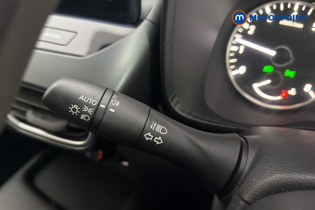 Nissan Juke Acenta Premium Manual Petrol SUV - Stock Number (1643188) - 6th supplementary image