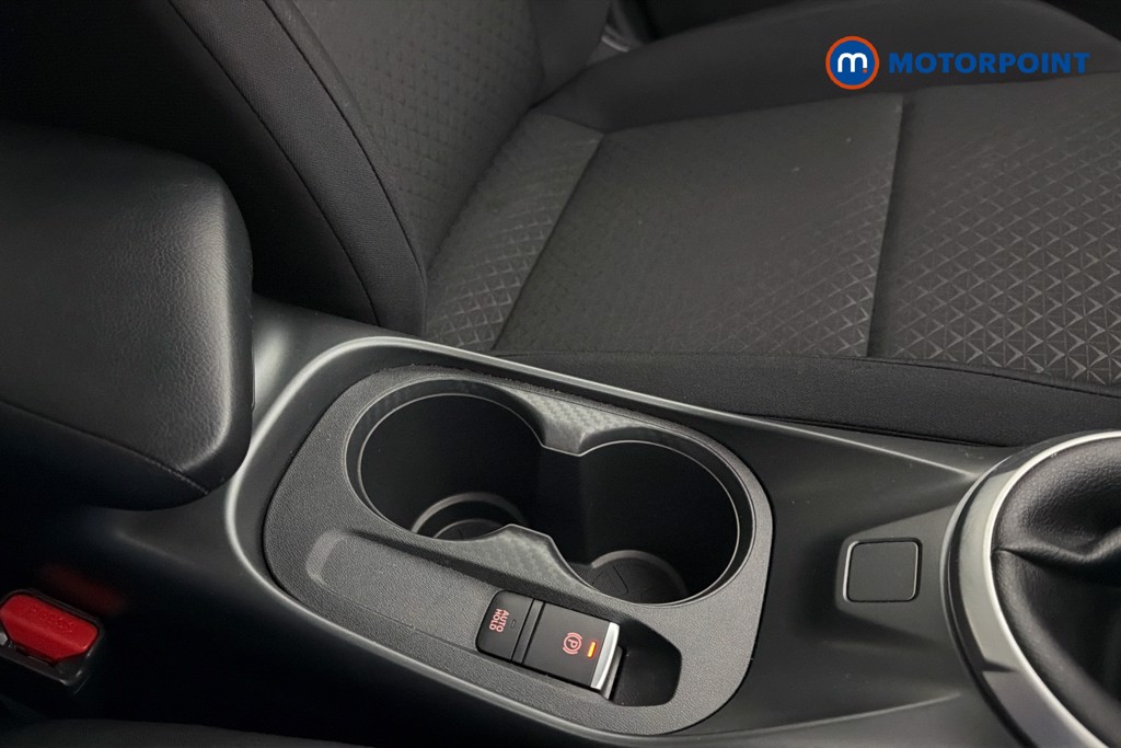 Nissan Juke Acenta Premium Manual Petrol SUV - Stock Number (1643188) - 16th supplementary image