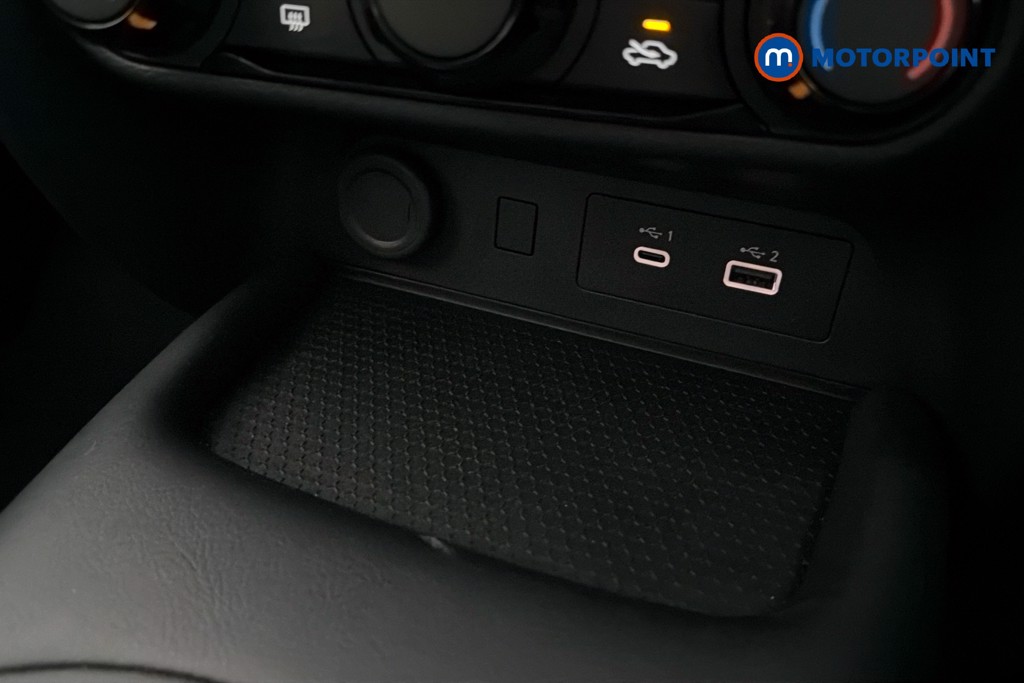Nissan Juke Acenta Premium Manual Petrol SUV - Stock Number (1643188) - 17th supplementary image