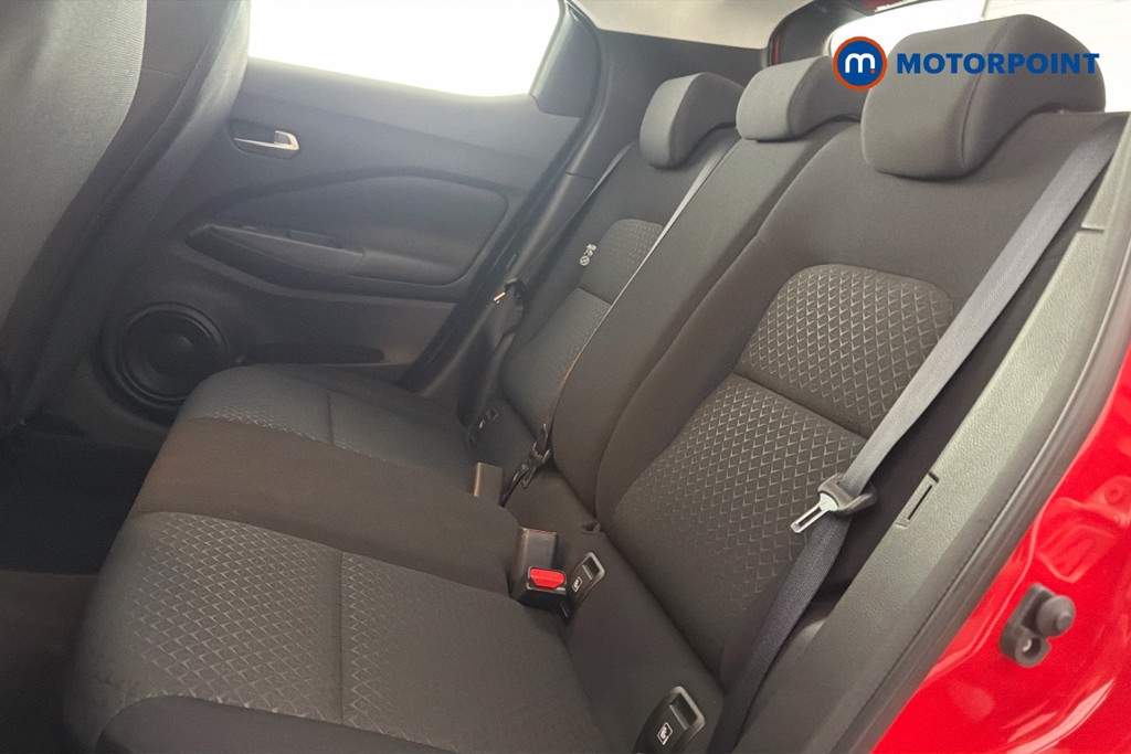 Nissan Juke Acenta Premium Manual Petrol SUV - Stock Number (1643188) - 28th supplementary image