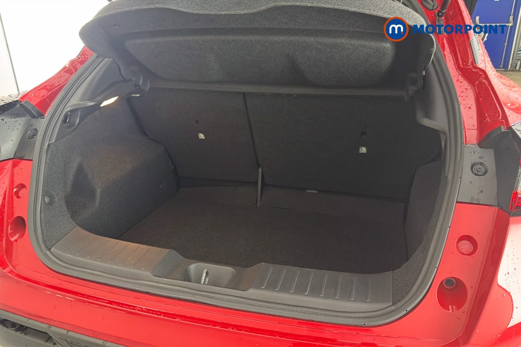 Nissan Juke Acenta Premium Manual Petrol SUV - Stock Number (1643188) - 33rd supplementary image