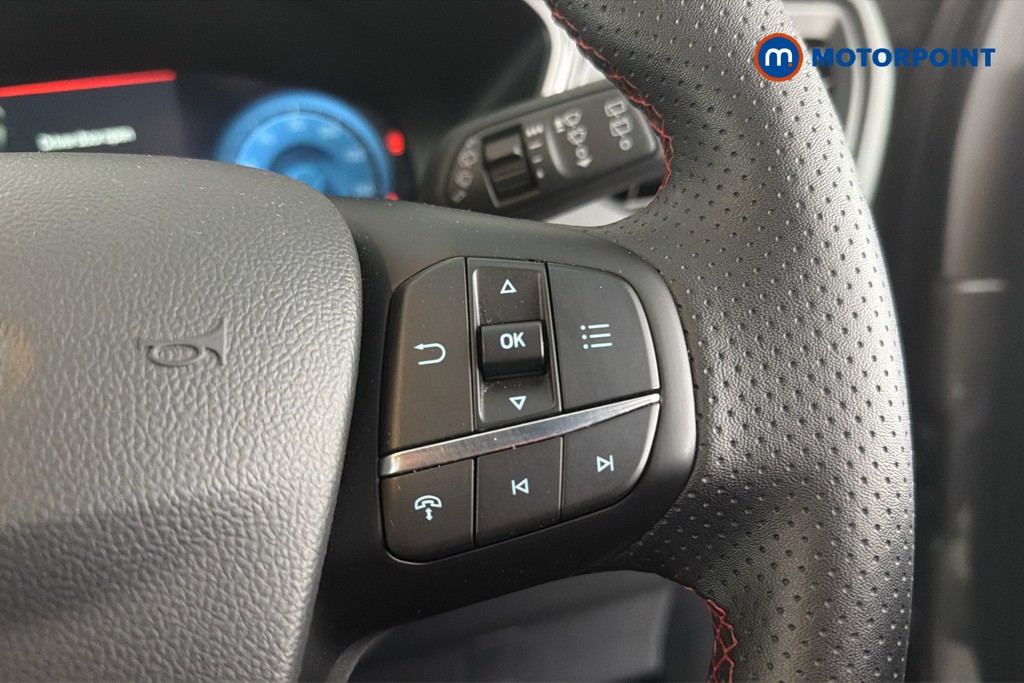 Ford Kuga St-Line Automatic Petrol-Electric Hybrid SUV - Stock Number (1643221) - 4th supplementary image