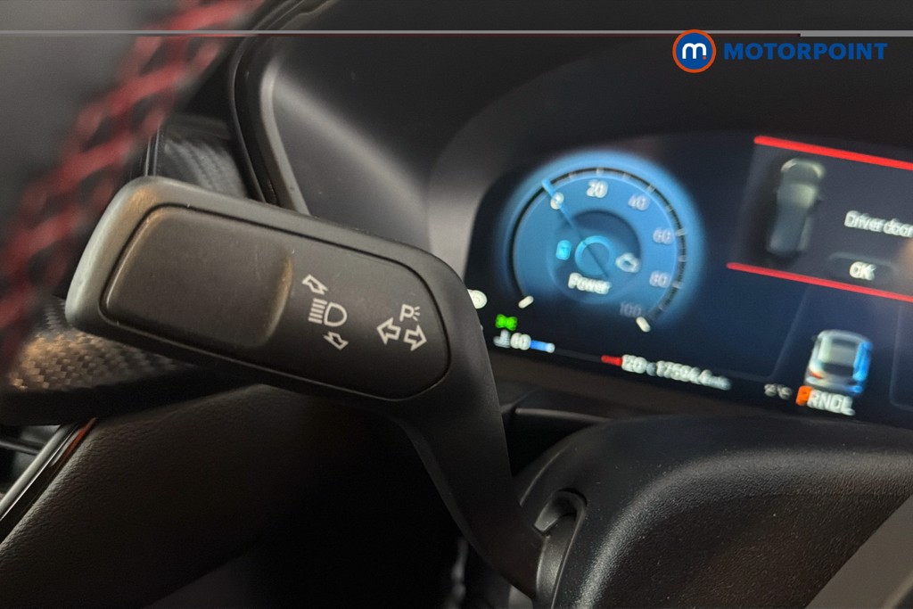 Ford Kuga St-Line Automatic Petrol-Electric Hybrid SUV - Stock Number (1643221) - 6th supplementary image