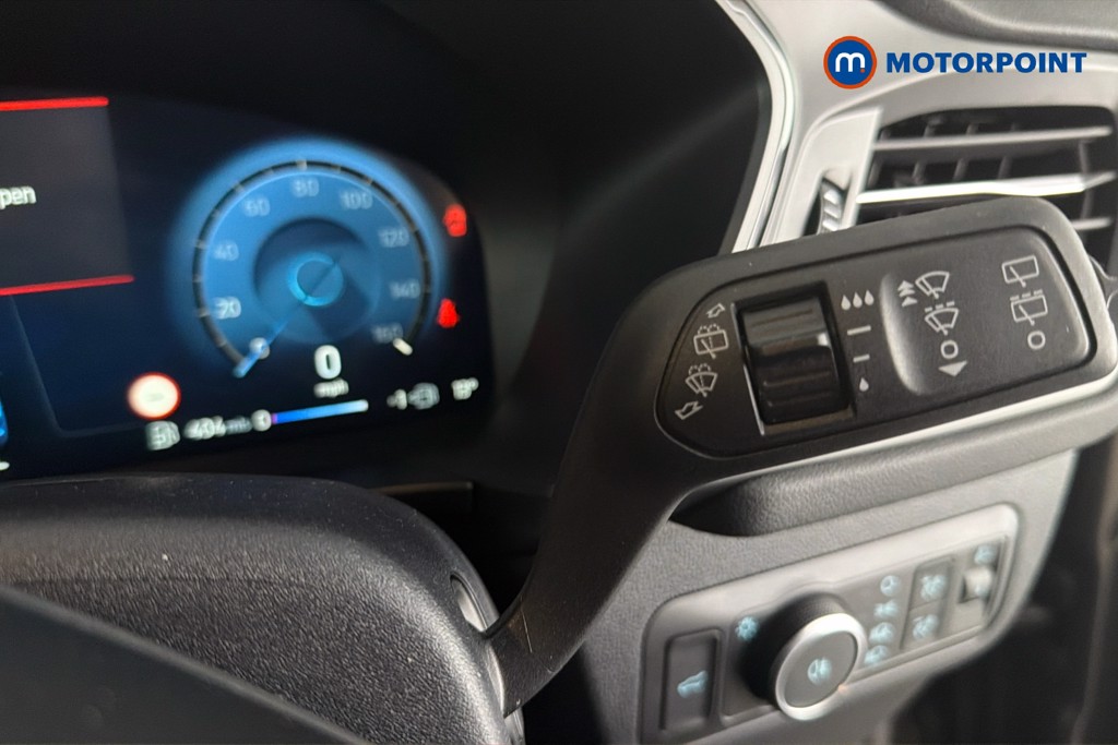 Ford Kuga St-Line Automatic Petrol-Electric Hybrid SUV - Stock Number (1643221) - 7th supplementary image