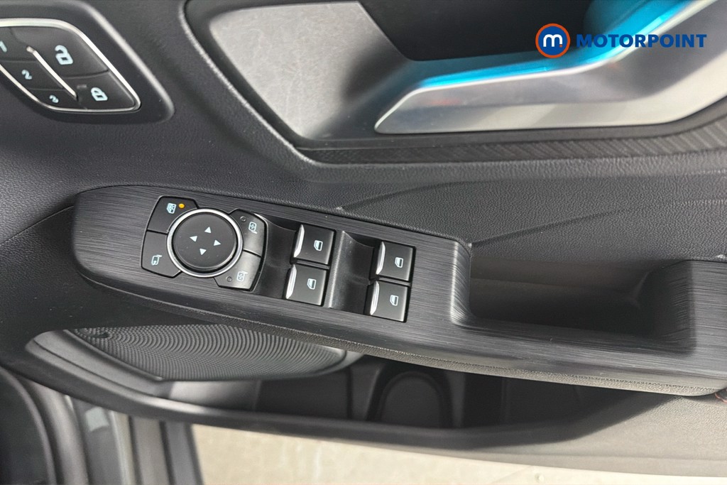 Ford Kuga St-Line Automatic Petrol-Electric Hybrid SUV - Stock Number (1643221) - 20th supplementary image