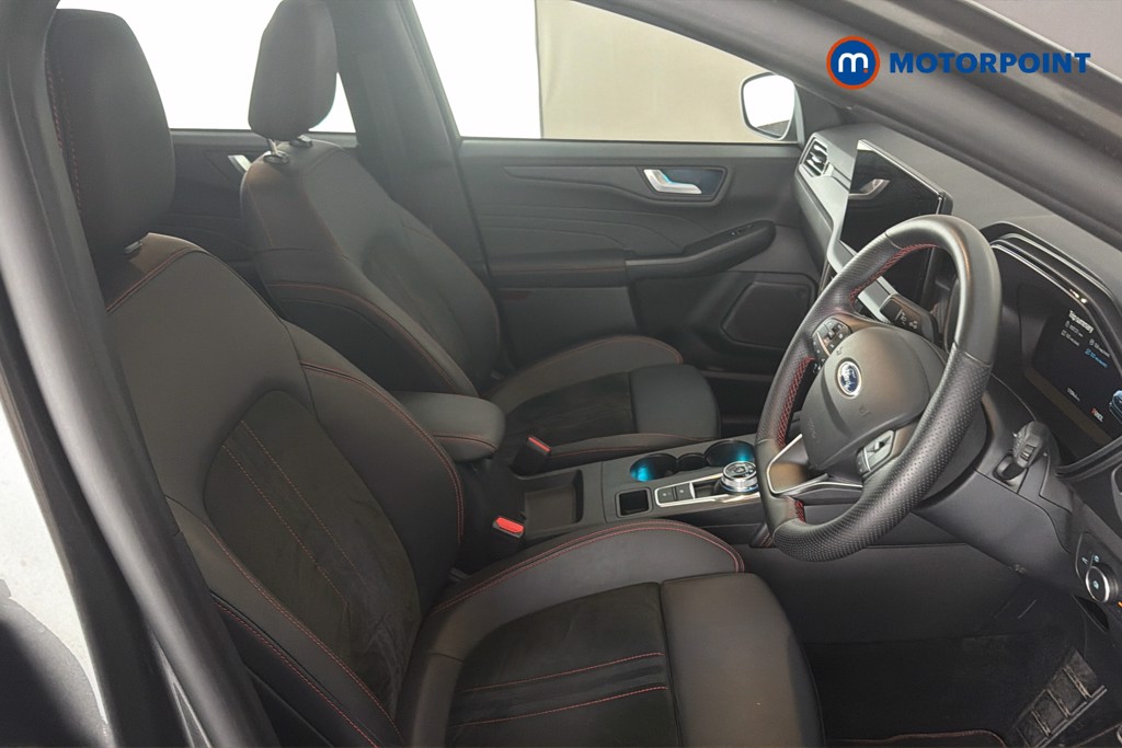 Ford Kuga St-Line Automatic Petrol-Electric Hybrid SUV - Stock Number (1643221) - 22nd supplementary image