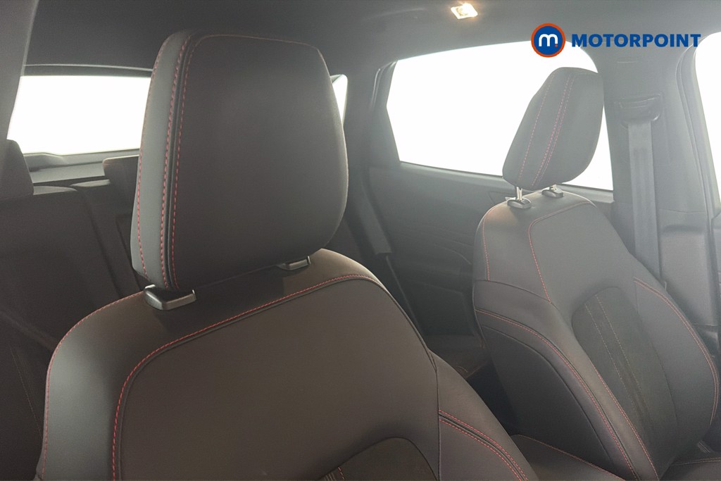 Ford Kuga St-Line Automatic Petrol-Electric Hybrid SUV - Stock Number (1643221) - 23rd supplementary image