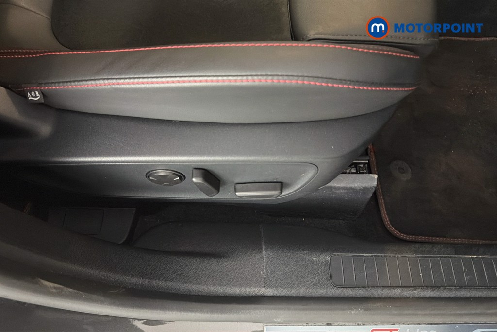 Ford Kuga St-Line Automatic Petrol-Electric Hybrid SUV - Stock Number (1643221) - 25th supplementary image