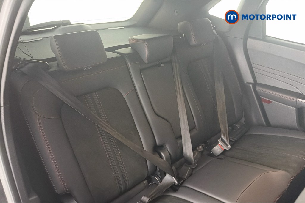 Ford Kuga St-Line Automatic Petrol-Electric Hybrid SUV - Stock Number (1643221) - 28th supplementary image