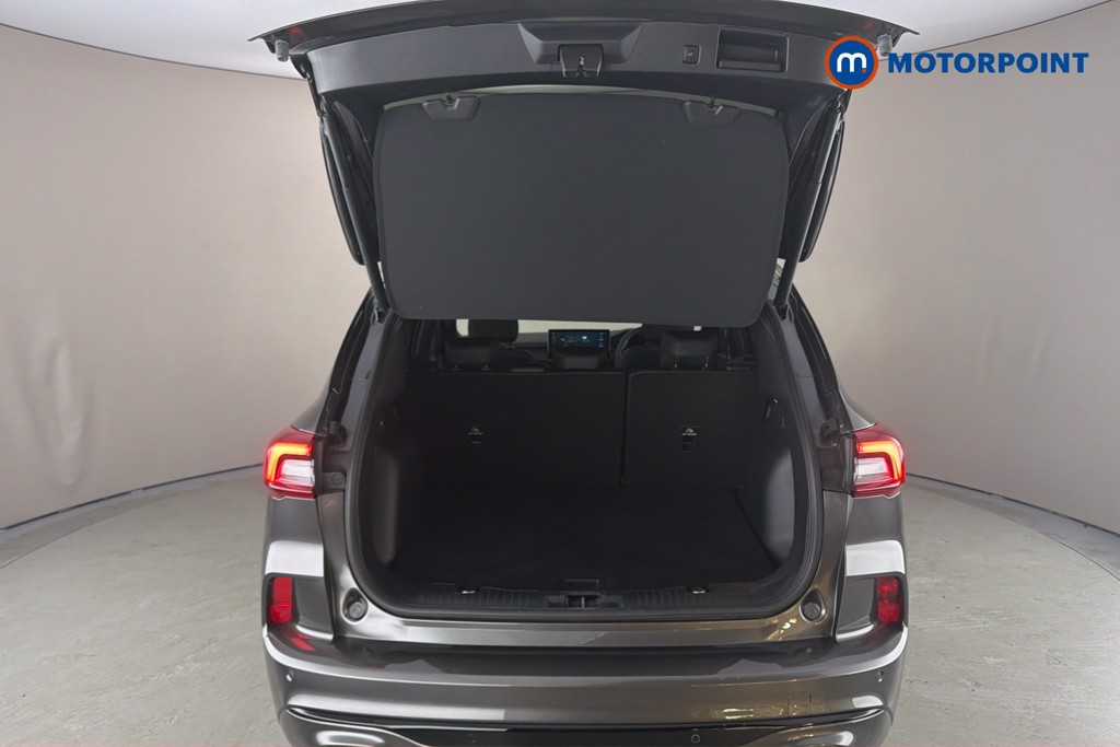 Ford Kuga St-Line Automatic Petrol-Electric Hybrid SUV - Stock Number (1643221) - 33rd supplementary image