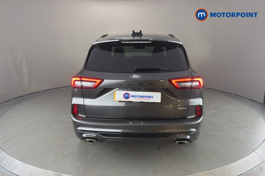 Ford Kuga St-Line Automatic Petrol-Electric Hybrid SUV - Stock Number (1643221) - 37th supplementary image