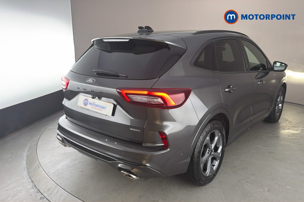 Ford Kuga St-Line Automatic Petrol-Electric Hybrid SUV - Stock Number (1643221) - 38th supplementary image
