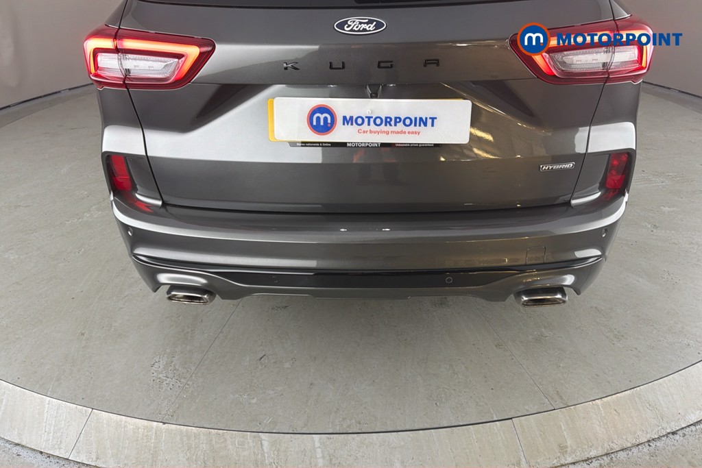 Ford Kuga St-Line Automatic Petrol-Electric Hybrid SUV - Stock Number (1643221) - 39th supplementary image