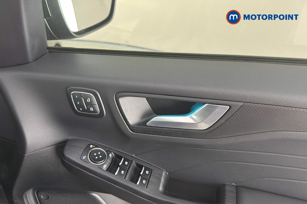 Ford Kuga St-Line Automatic Petrol-Electric Hybrid SUV - Stock Number (1643221) - 42nd supplementary image
