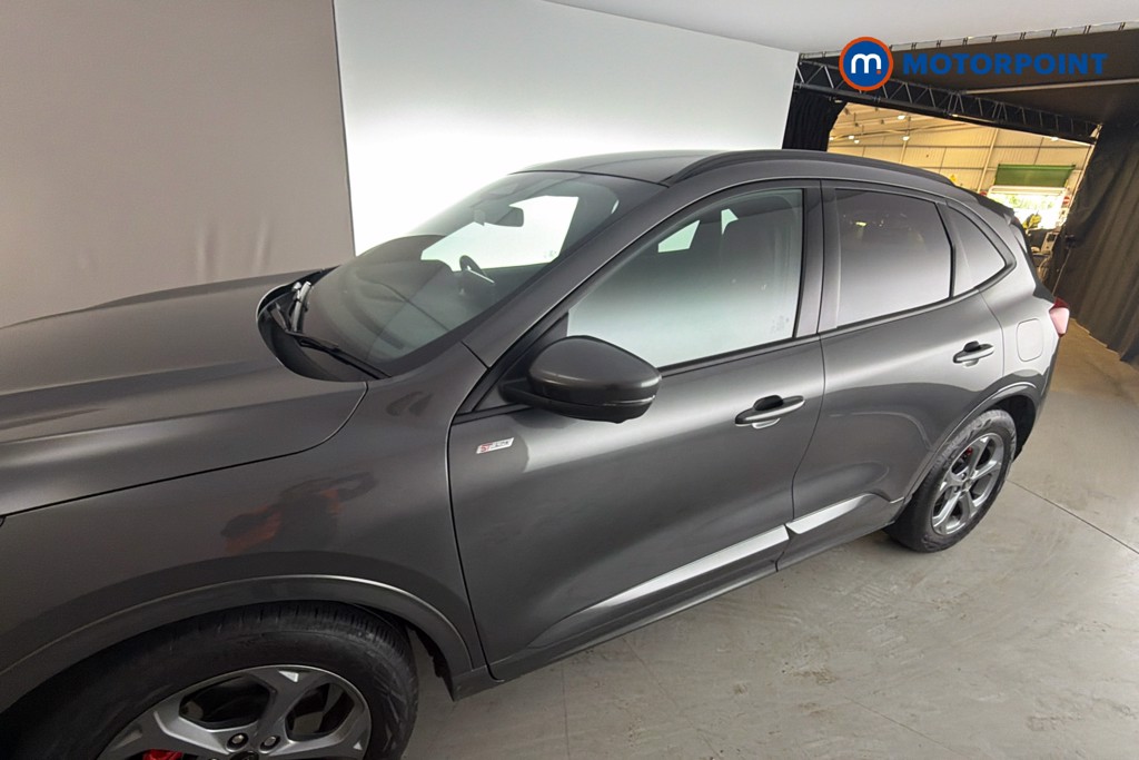 Ford Kuga St-Line Automatic Petrol-Electric Hybrid SUV - Stock Number (1643221) - 43rd supplementary image