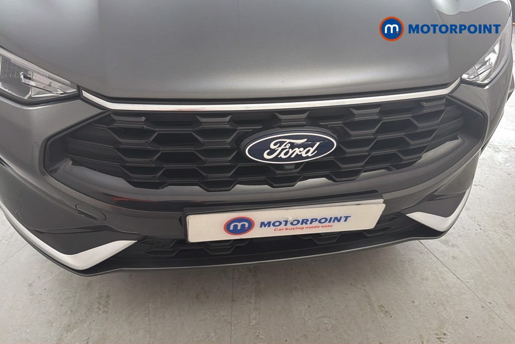 Ford Kuga St-Line Automatic Petrol-Electric Hybrid SUV - Stock Number (1643221) - 45th supplementary image