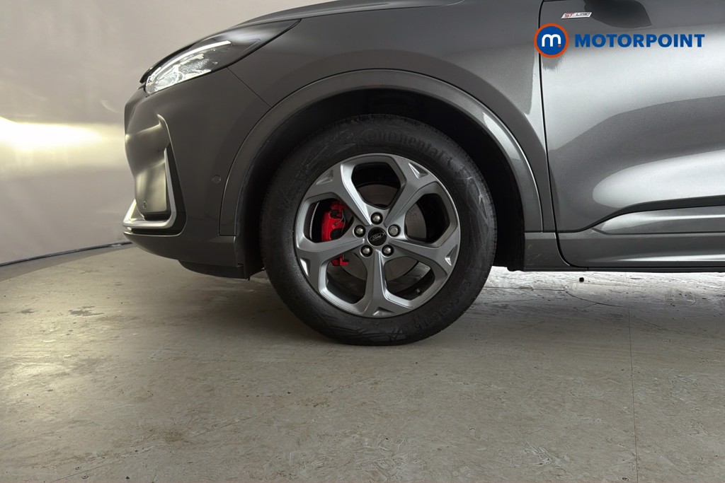 Ford Kuga St-Line Automatic Petrol-Electric Hybrid SUV - Stock Number (1643221) - 47th supplementary image
