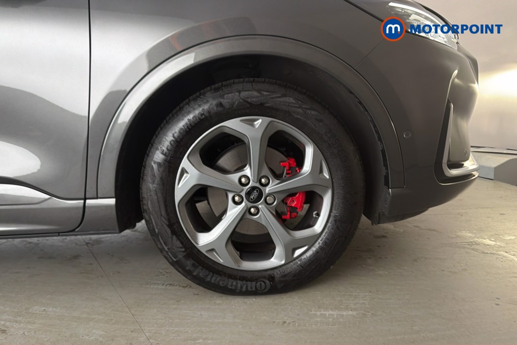 Ford Kuga St-Line Automatic Petrol-Electric Hybrid SUV - Stock Number (1643221) - 50th supplementary image