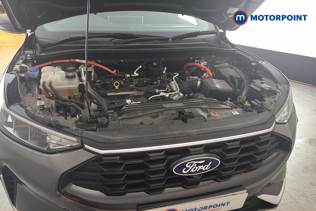 Ford Kuga St-Line Automatic Petrol-Electric Hybrid SUV - Stock Number (1643221) - 51st supplementary image