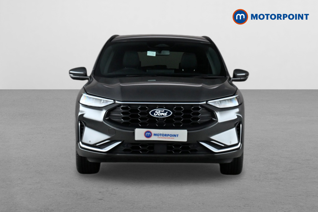 Ford Kuga St-Line Automatic Petrol-Electric Hybrid SUV - Stock Number (1643221) - Front bumper