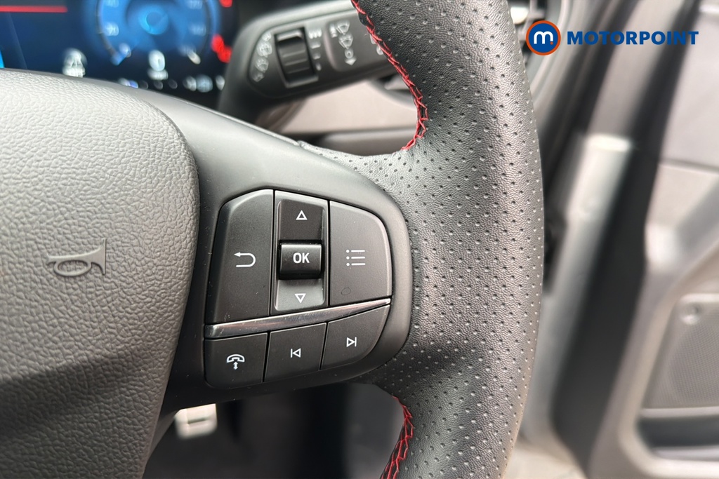 Ford Kuga St-Line Automatic Petrol-Electric Hybrid SUV - Stock Number (1643245) - 3rd supplementary image