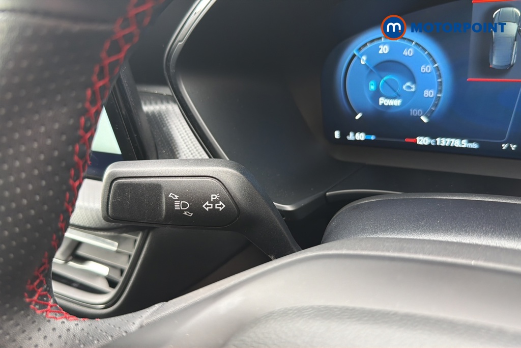 Ford Kuga St-Line Automatic Petrol-Electric Hybrid SUV - Stock Number (1643245) - 5th supplementary image