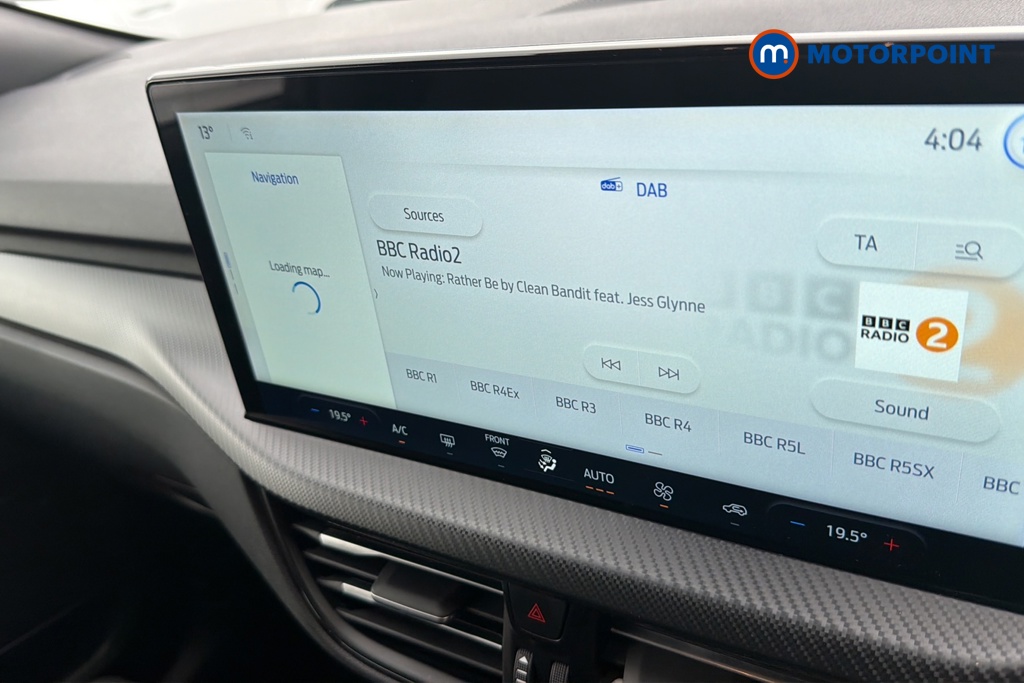 Ford Kuga St-Line Automatic Petrol-Electric Hybrid SUV - Stock Number (1643245) - 8th supplementary image