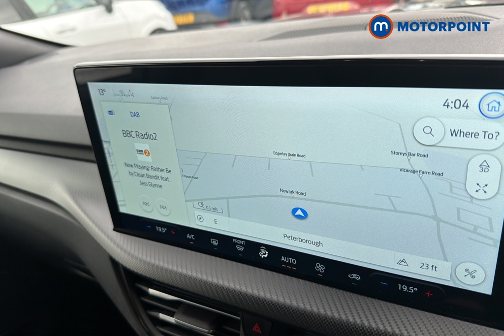 Ford Kuga St-Line Automatic Petrol-Electric Hybrid SUV - Stock Number (1643245) - 9th supplementary image