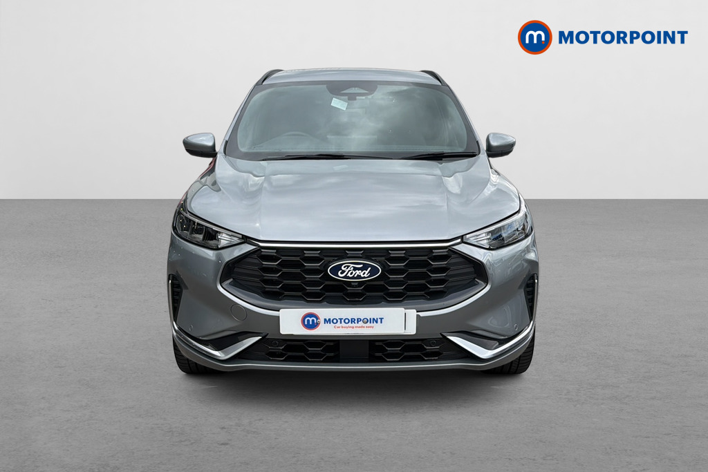 Ford Kuga St-Line Automatic Petrol-Electric Hybrid SUV - Stock Number (1643245) - Front bumper