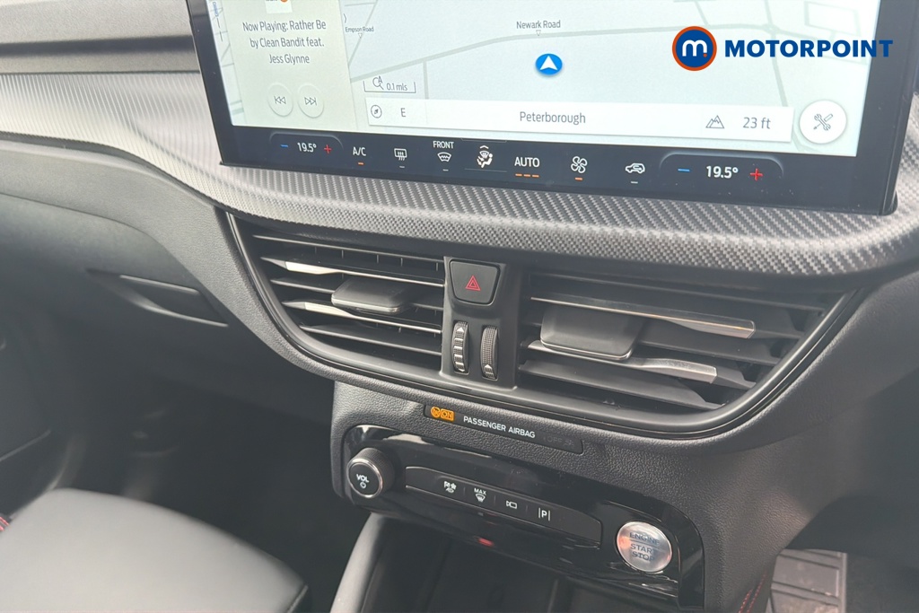 Ford Kuga St-Line Automatic Petrol-Electric Hybrid SUV - Stock Number (1643245) - 12th supplementary image