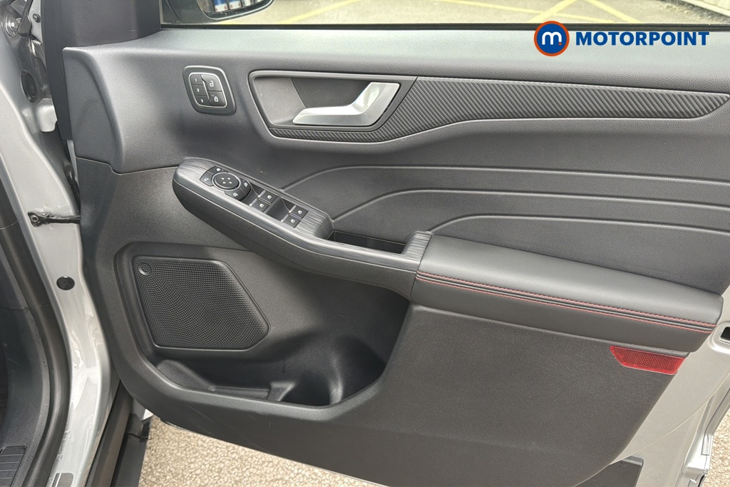 Ford Kuga St-Line Automatic Petrol-Electric Hybrid SUV - Stock Number (1643245) - 18th supplementary image