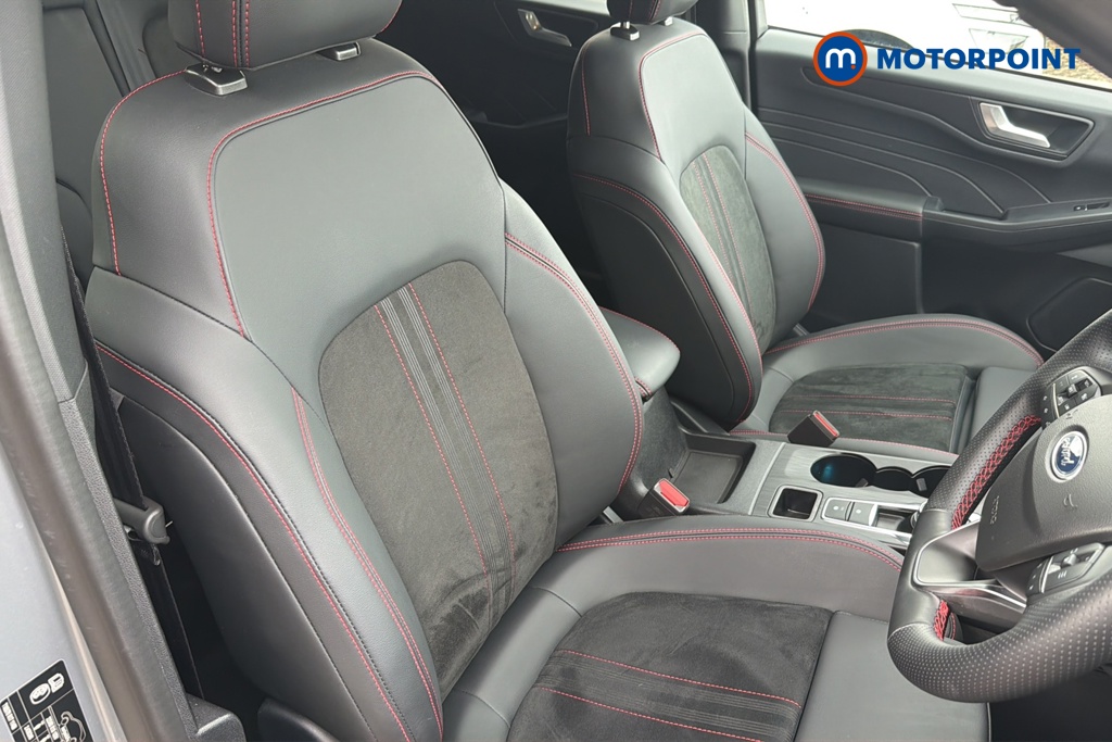 Ford Kuga St-Line Automatic Petrol-Electric Hybrid SUV - Stock Number (1643245) - 22nd supplementary image