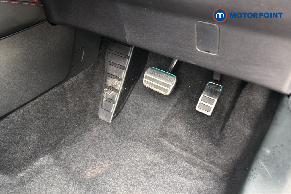 Ford Kuga St-Line Automatic Petrol-Electric Hybrid SUV - Stock Number (1643245) - 24th supplementary image