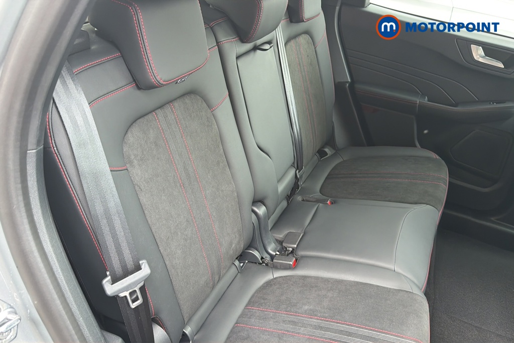 Ford Kuga St-Line Automatic Petrol-Electric Hybrid SUV - Stock Number (1643245) - 25th supplementary image