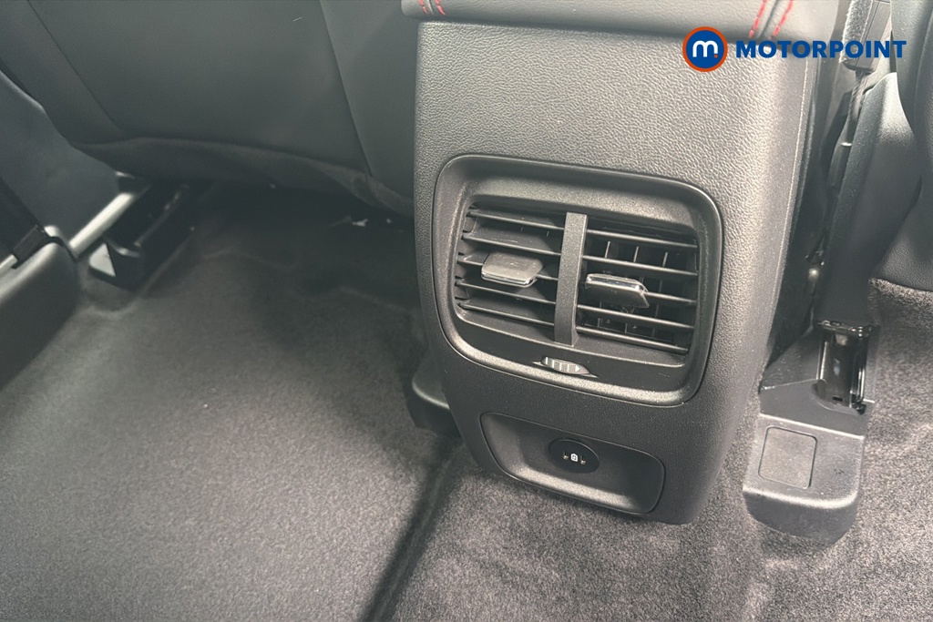 Ford Kuga St-Line Automatic Petrol-Electric Hybrid SUV - Stock Number (1643245) - 28th supplementary image