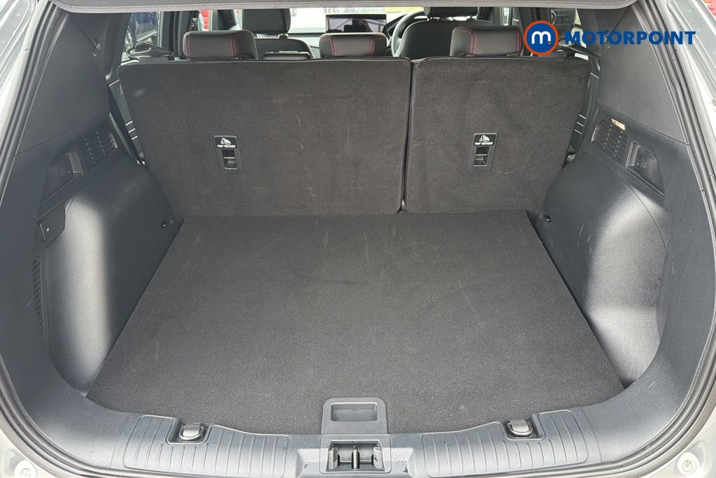 Ford Kuga St-Line Automatic Petrol-Electric Hybrid SUV - Stock Number (1643245) - 30th supplementary image