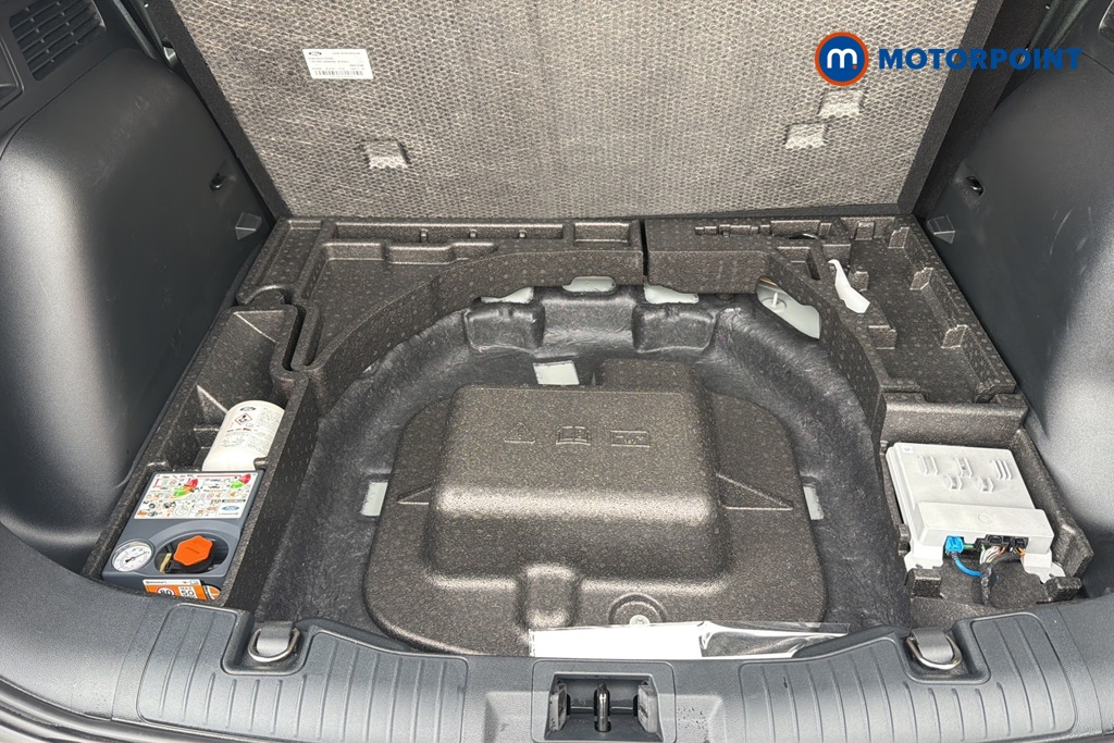 Ford Kuga St-Line Automatic Petrol-Electric Hybrid SUV - Stock Number (1643245) - 33rd supplementary image