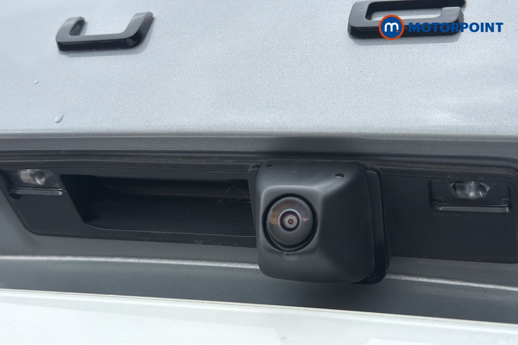 Ford Kuga St-Line Automatic Petrol-Electric Hybrid SUV - Stock Number (1643245) - 37th supplementary image