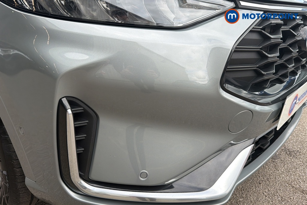 Ford Kuga St-Line Automatic Petrol-Electric Hybrid SUV - Stock Number (1643245) - 38th supplementary image