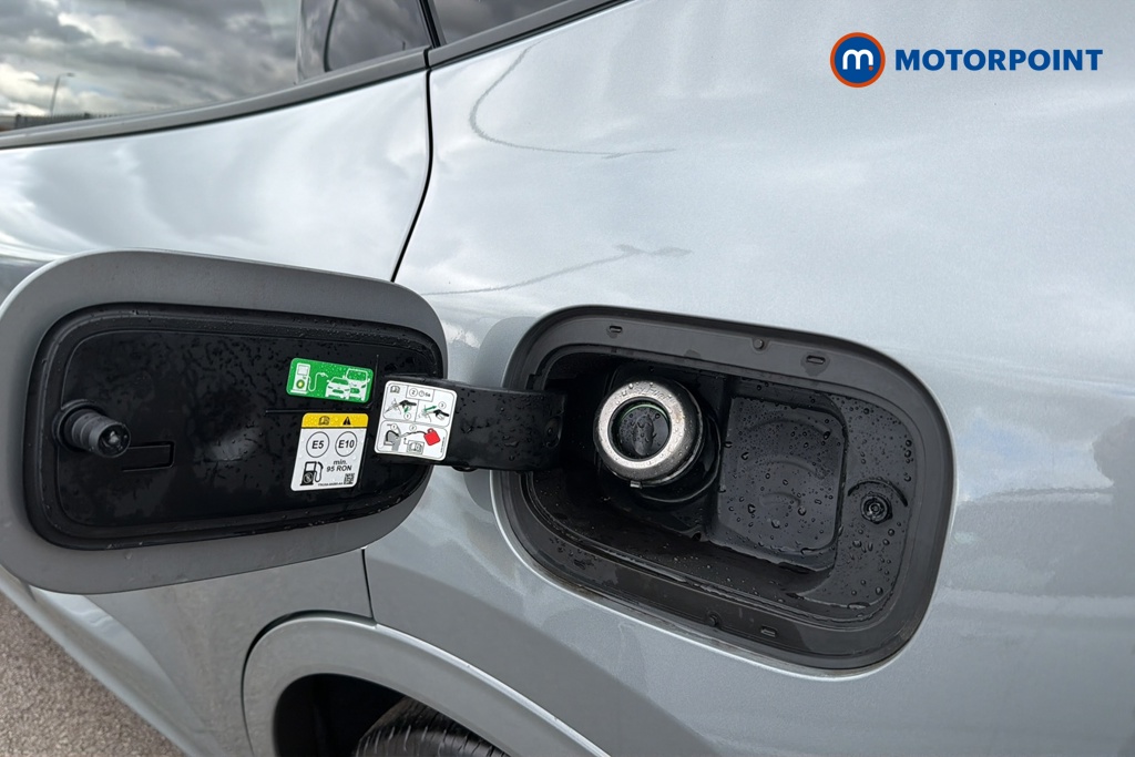 Ford Kuga St-Line Automatic Petrol-Electric Hybrid SUV - Stock Number (1643245) - 41st supplementary image