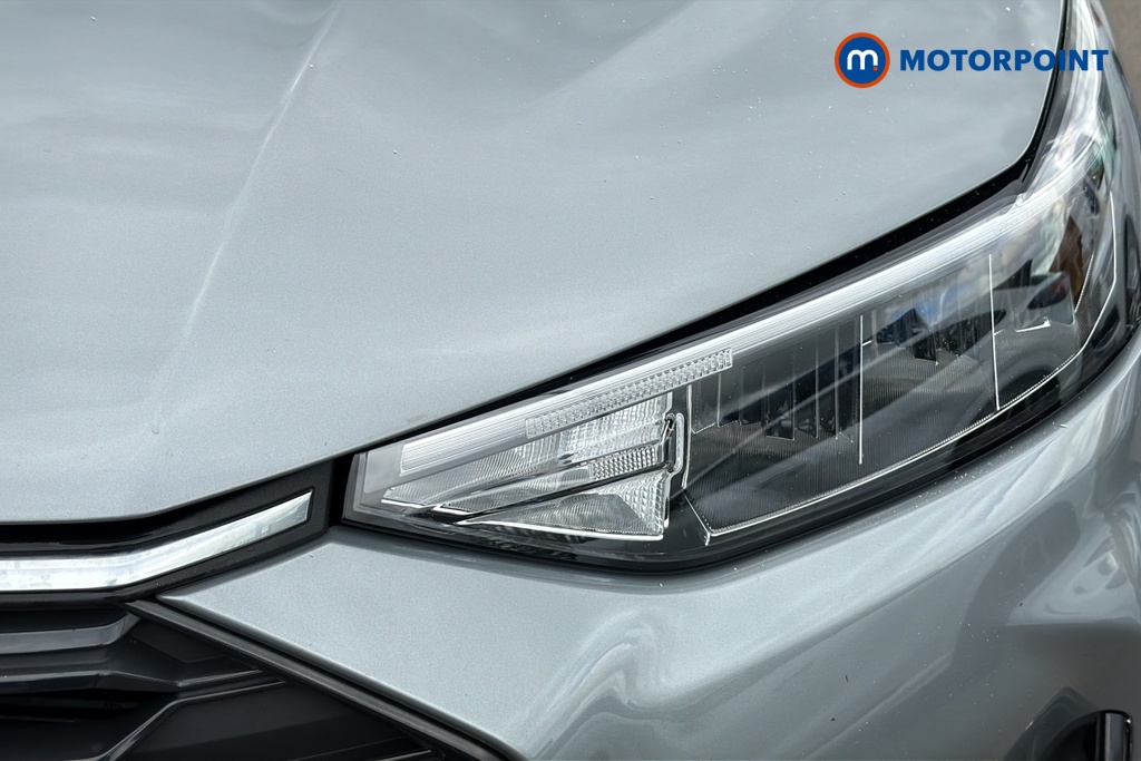 Ford Kuga St-Line Automatic Petrol-Electric Hybrid SUV - Stock Number (1643245) - 42nd supplementary image
