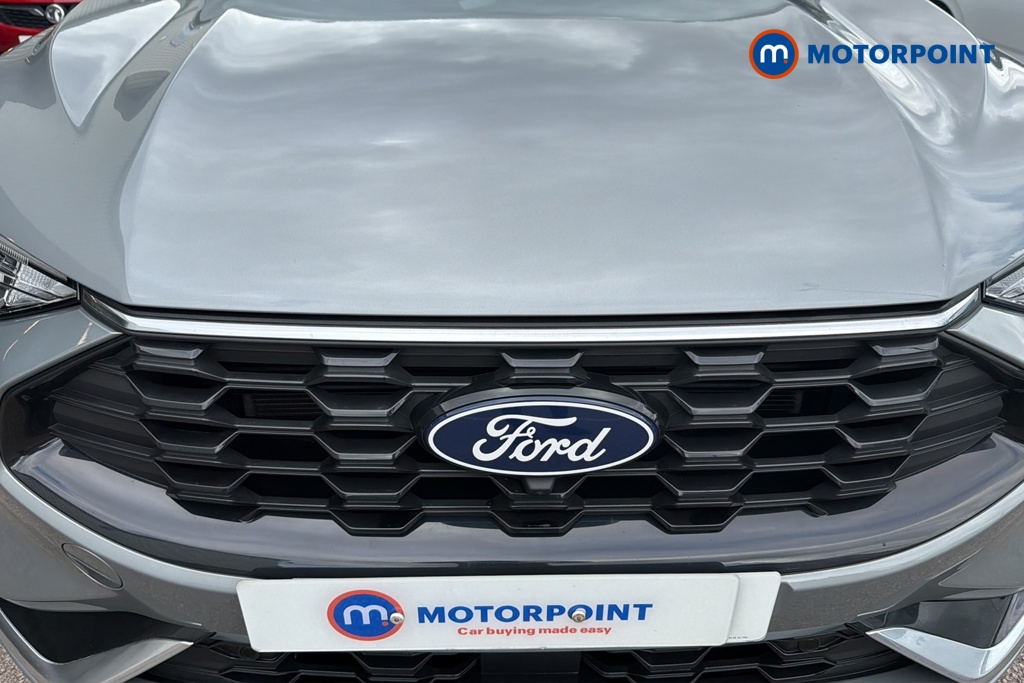 Ford Kuga St-Line Automatic Petrol-Electric Hybrid SUV - Stock Number (1643245) - 43rd supplementary image