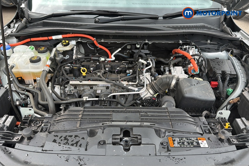 Ford Kuga St-Line Automatic Petrol-Electric Hybrid SUV - Stock Number (1643245) - 48th supplementary image