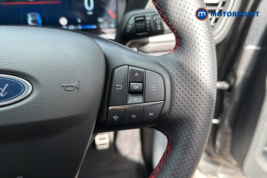 Ford Kuga St-Line Automatic Petrol-Electric Hybrid SUV - Stock Number (1643246) - 3rd supplementary image