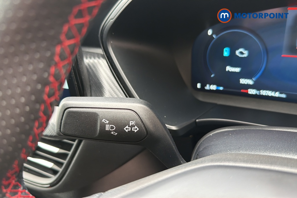 Ford Kuga St-Line Automatic Petrol-Electric Hybrid SUV - Stock Number (1643246) - 5th supplementary image
