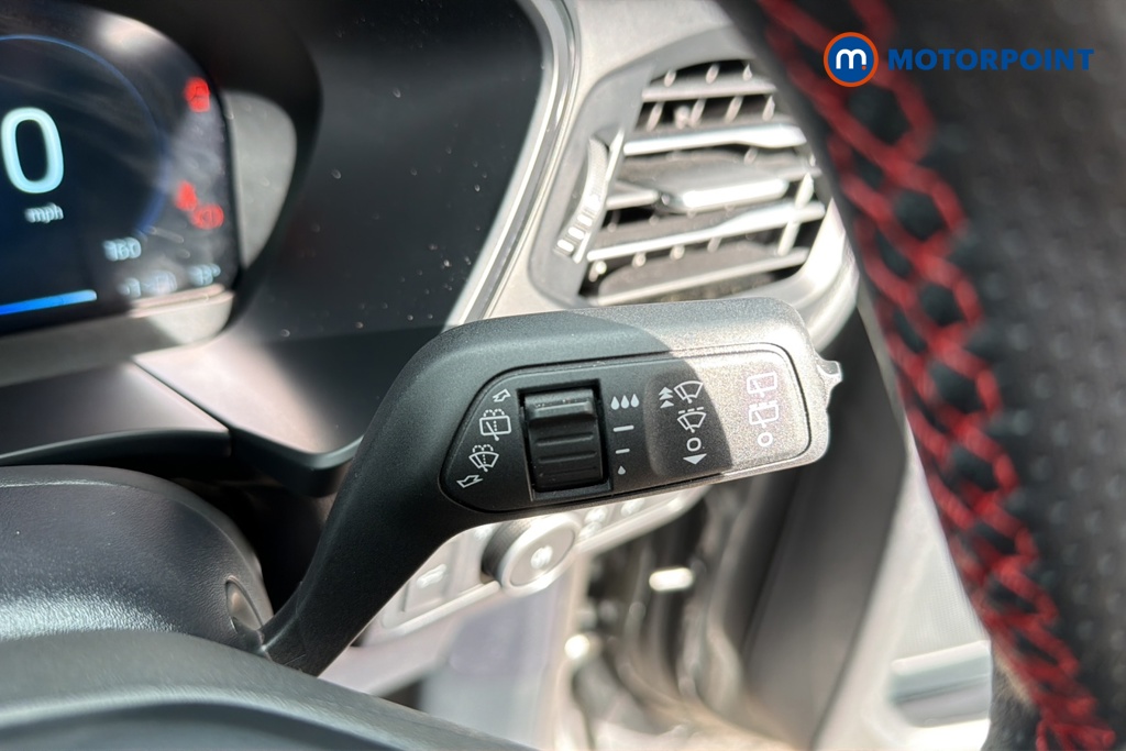 Ford Kuga St-Line Automatic Petrol-Electric Hybrid SUV - Stock Number (1643246) - 6th supplementary image