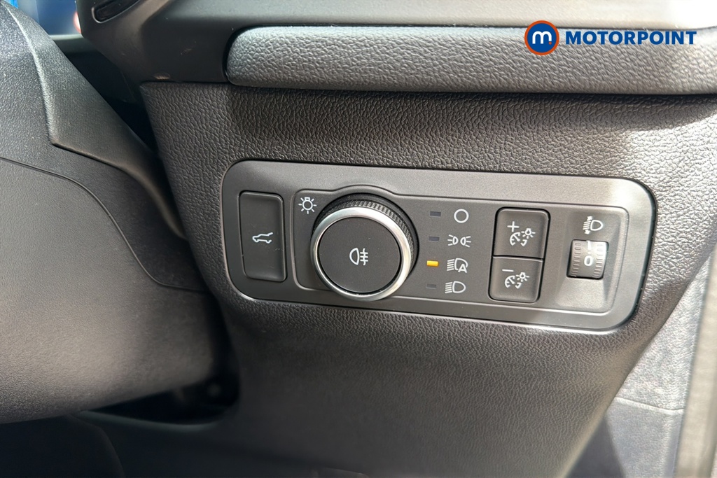 Ford Kuga St-Line Automatic Petrol-Electric Hybrid SUV - Stock Number (1643246) - 11th supplementary image
